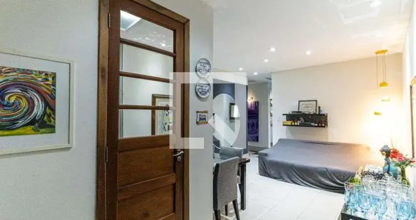 Apartamento à Venda - Campos Elíseos, 3 Quartos,  110 m2