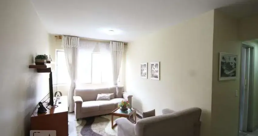Apartamento à Venda - Bosque da Saúde, 2 Quartos,  68 m2
