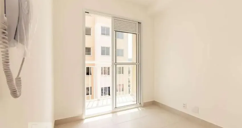 Apartamento com 1 quarto à venda na Rua Manuel Leiroz, 230, Cangaíba, São Paulo