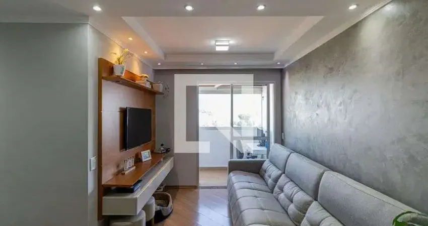 Apartamento com 2 quartos à venda na Rua Coronel Meireles, 279, Vila Ré, São Paulo