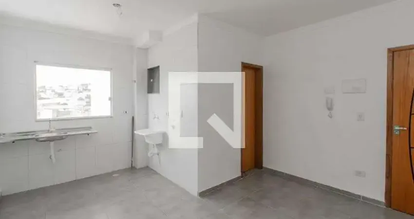 Apartamento à Venda - Ermelino Matarazzo, 1 Quarto,  27 m2