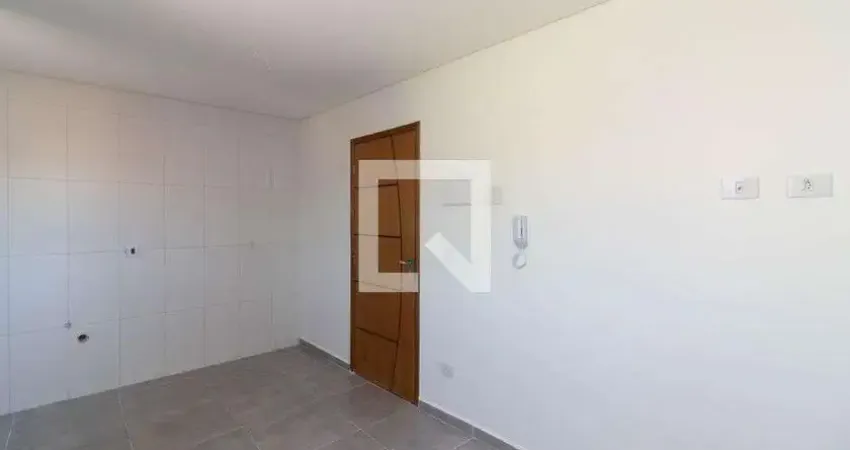 Apartamento à Venda - Ermelino Matarazzo, 1 Quarto,  38 m2