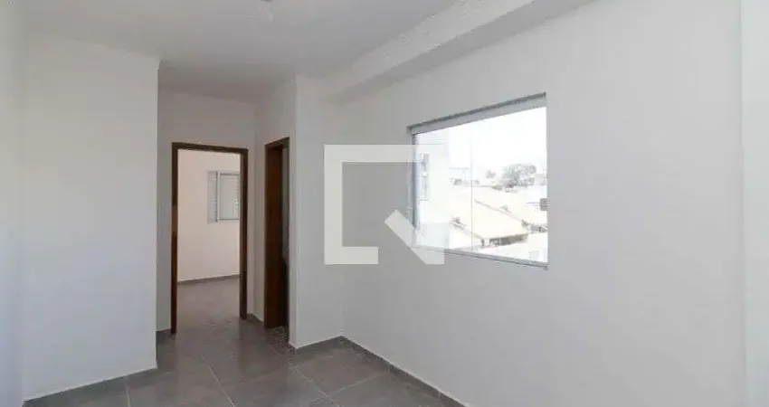 Apartamento à Venda - Ermelino Matarazzo, 1 Quarto,  38 m2