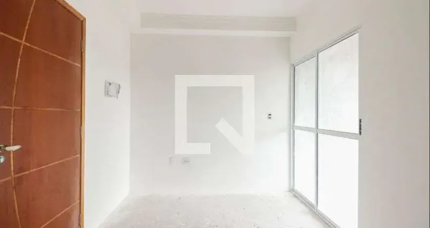 Apartamento à Venda - Vila Carrão, 2 Quartos,  40 m2