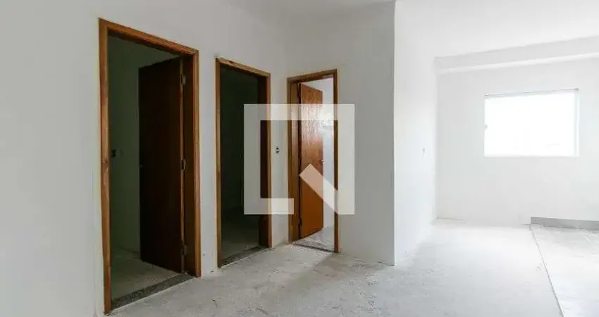 Apartamento à Venda - Vila Carrão, 1 Quarto,  37 m2