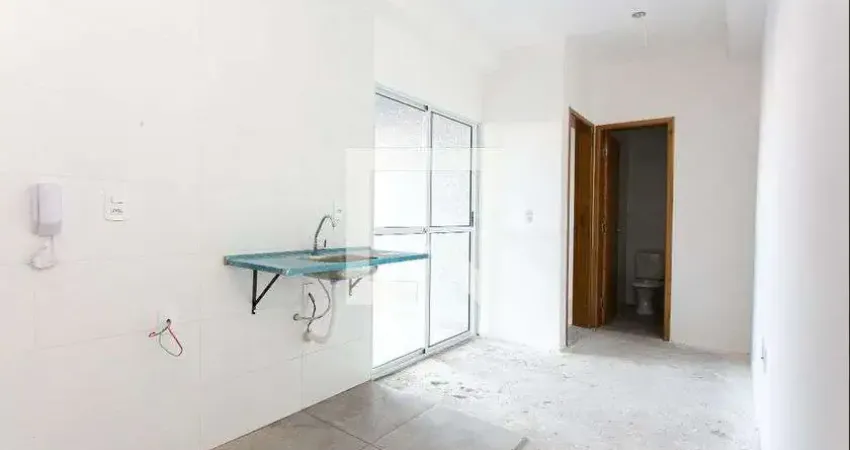 Apartamento à Venda - Vila Carrão, 2 Quartos,  39 m2