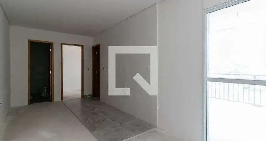 Apartamento à Venda - Vila Carrão, 1 Quarto,  39 m2