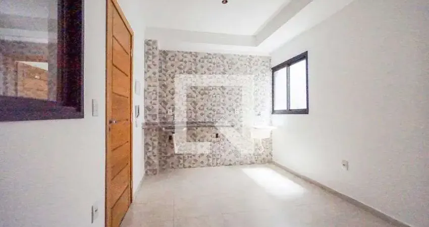 Apartamento à Venda - Vila Carrão, 1 Quarto,  36 m2