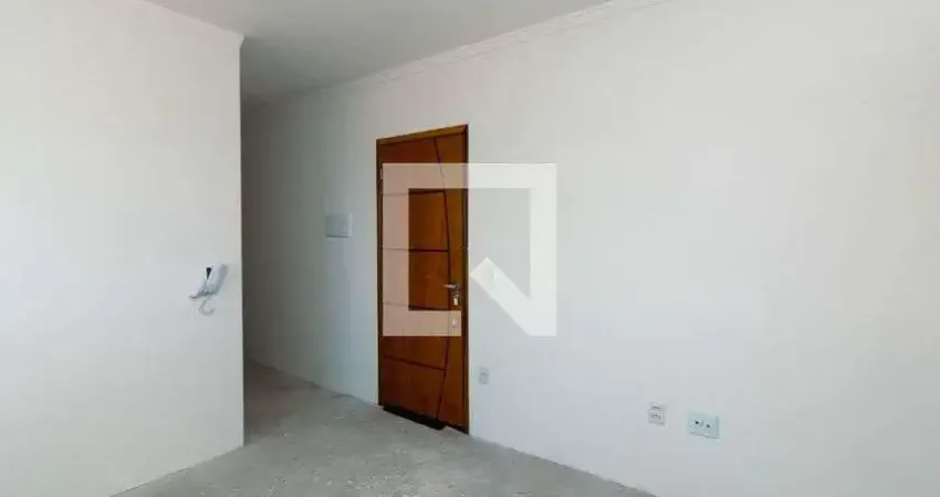 Apartamento à Venda - Vila Nova Savoia, 2 Quartos,  55 m2