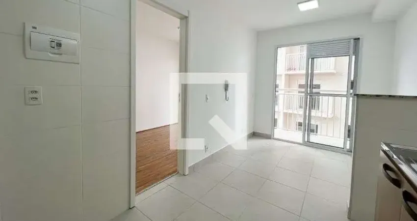 Apartamento com 1 quarto à venda na Avenida Rudge, 459, Bom Retiro, São Paulo