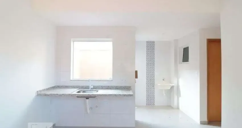 Apartamento à Venda - Vila Aricanduva, 1 Quarto,  27 m2