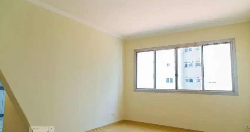 Apartamento à Venda - Vila Mascote, 2 Quartos,  77 m2