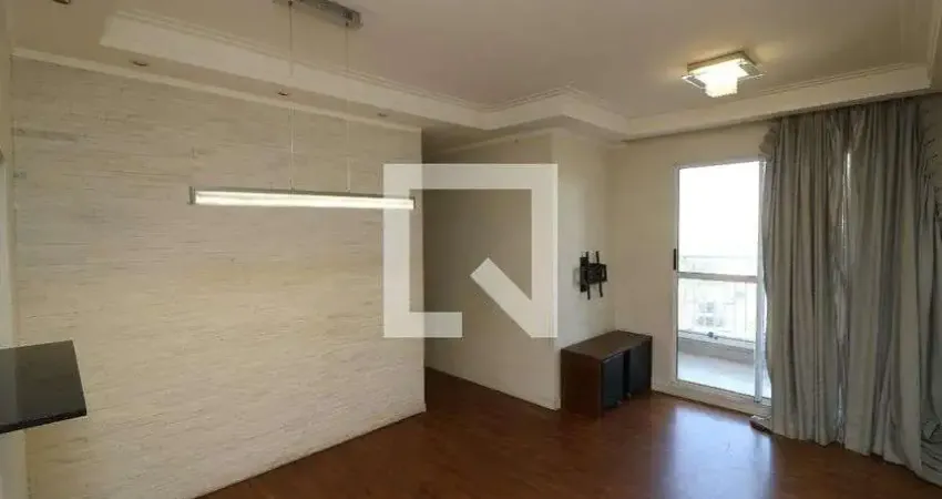 Apartamento à Venda - Vila Santa Clara, 3 Quartos,  61 m2