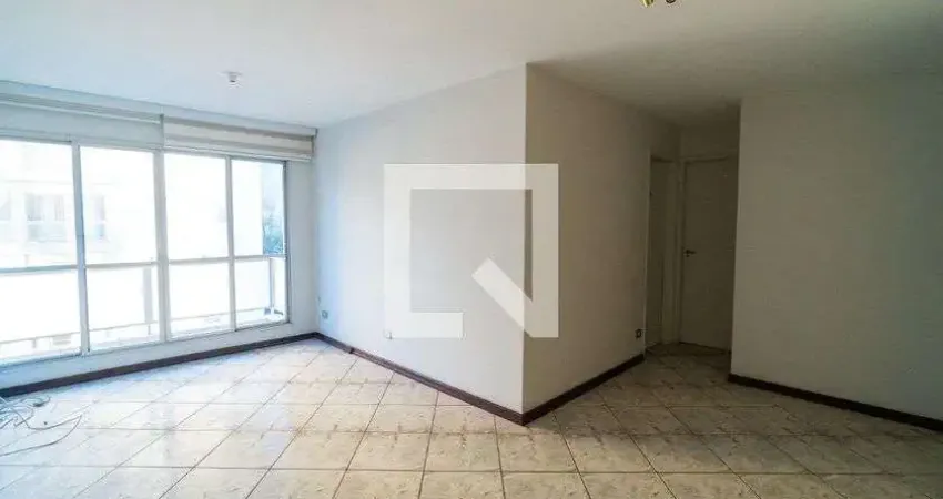 Apartamento com 2 quartos à venda na Rua Tenente Mauro de Miranda, 96, Jabaquara, São Paulo