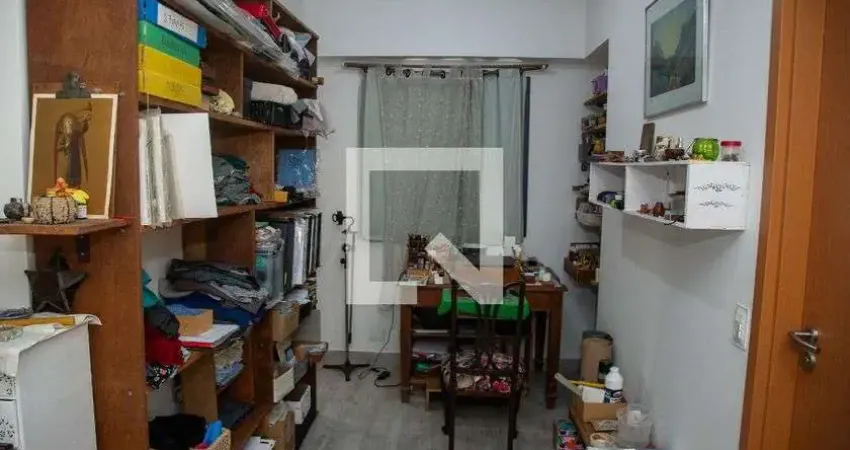 Apartamento à Venda - Santo Amaro , 1 Quarto,  46 m2