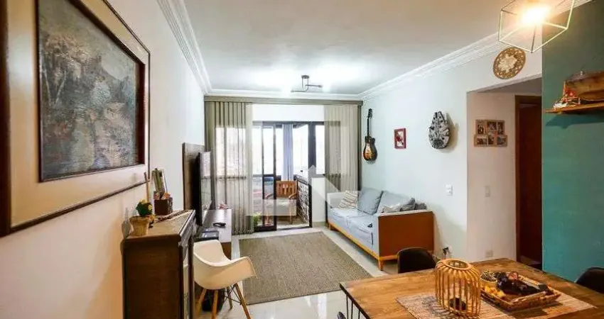 Apartamento à Venda - Vila Esperança, 3 Quartos,  67 m2