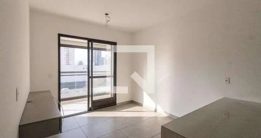 Apartamento com 1 quarto à venda na Rua Cândido Vale, 272, Tatuapé, São Paulo