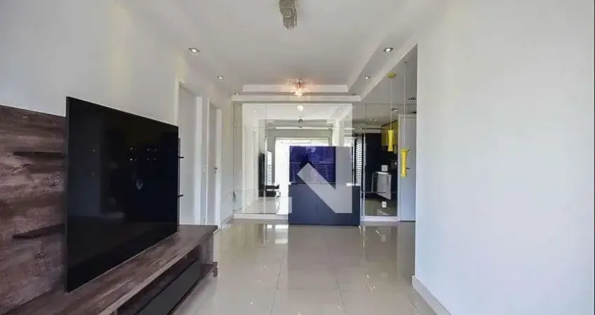 Apartamento à Venda - Vila Andrade, 1 Quarto,  50 m2