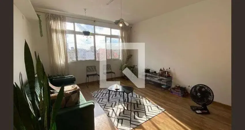 Apartamento à Venda - Santa Cecília, 1 Quarto,  57 m2