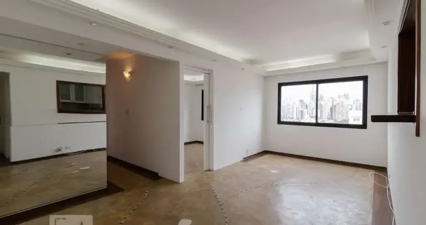 Apartamento com 2 quartos à venda na Rua Paulo Orozimbo, 503, Aclimação, São Paulo