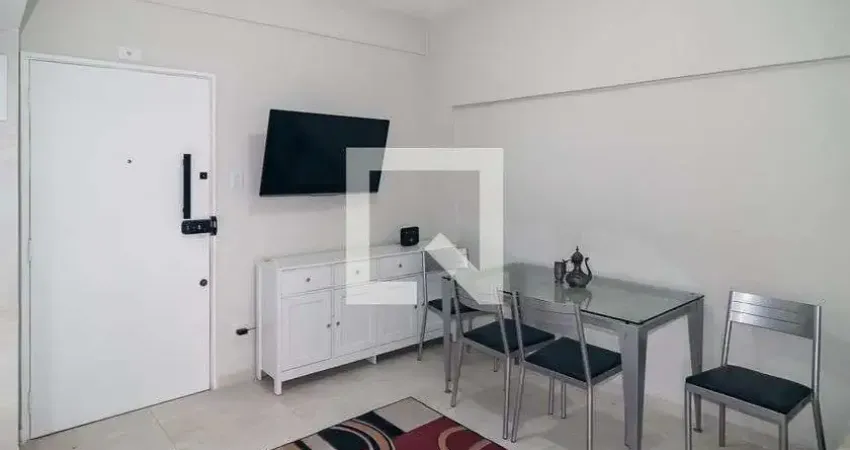 Apartamento à Venda - Bela Vista, 2 Quartos,  65 m2