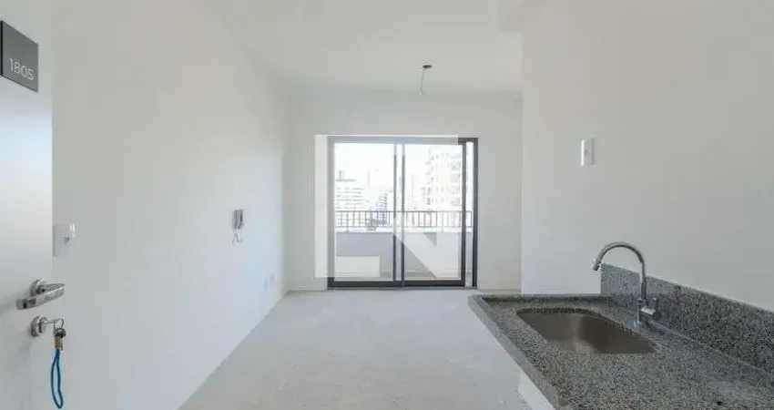 Apartamento com 1 quarto à venda na Rua Augusta, 1088, Consolação, São Paulo