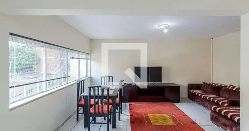 Apartamento à Venda - Bela Vista, 2 Quartos,  120 m2