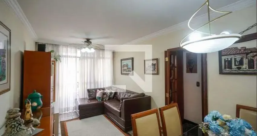 Apartamento com 2 quartos à venda na Rua Ulisses Cruz, 579, Tatuapé, São Paulo