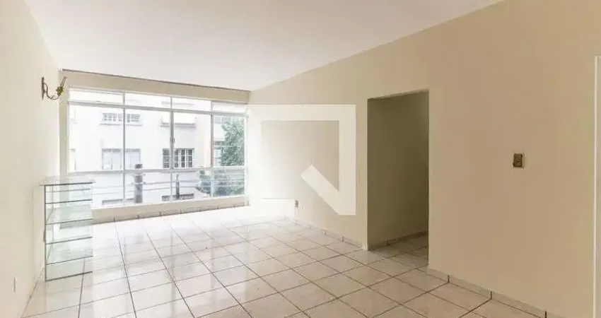 Apartamento à Venda - Campos Elíseos, 2 Quartos,  110 m2