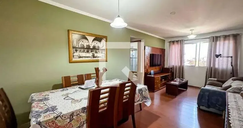 Apartamento com 2 quartos à venda na Rua Ismael Neri, 738, Água Fria, São Paulo