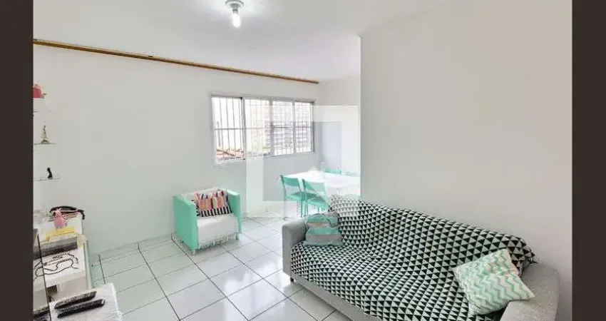 Apartamento com 2 quartos à venda na Avenida Nazaré, 1812, Ipiranga, São Paulo