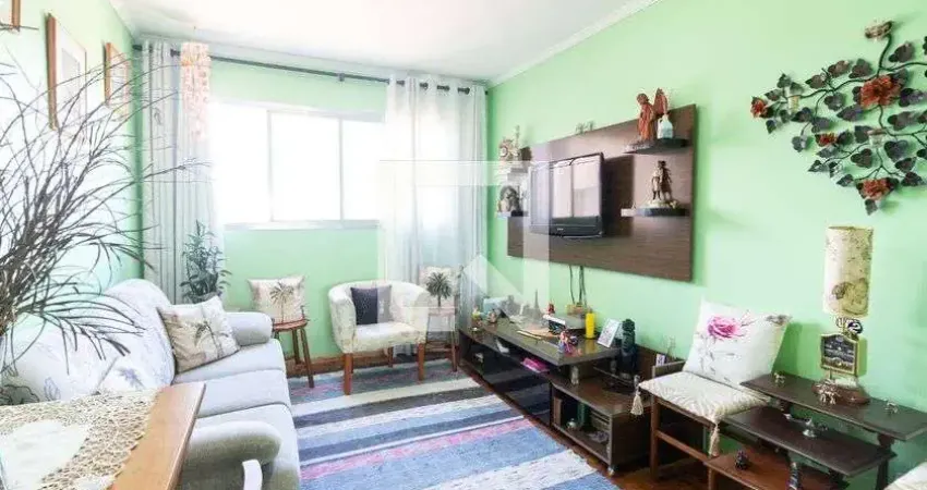 Apartamento com 2 quartos à venda na Avenida General Ataliba Leonel, 3173, Água Fria, São Paulo
