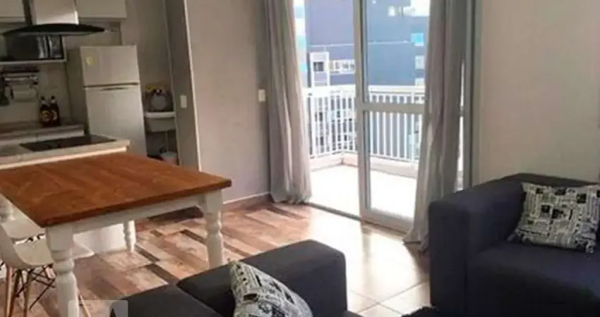 Apartamento com 1 quarto à venda na Rua Álvaro de Carvalho, 134, Consolação, São Paulo
