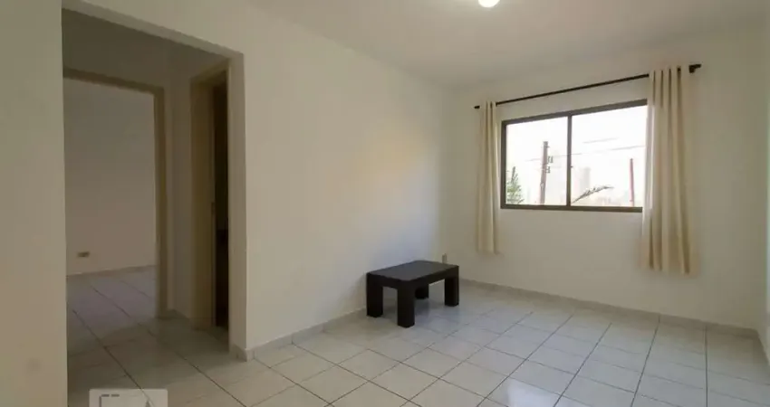 Apartamento à Venda - Vila Mariana, 1 Quarto,  35 m2