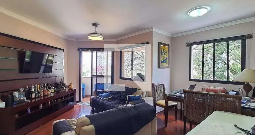 Apartamento com 3 quartos à venda na Avenida do Guacá, 1400, Mandaqui, São Paulo