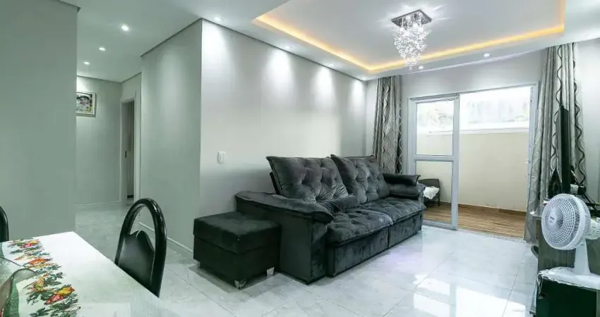 Apartamento com 2 quartos à venda na Rua Adelino de Almeida Castilho, 151, Tatuapé, São Paulo