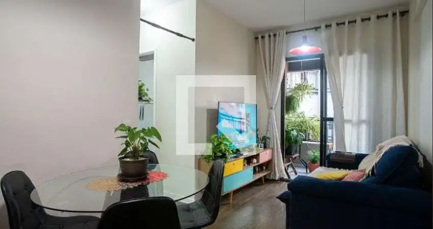 Apartamento à Venda - Consolação, 2 Quartos,  51 m2