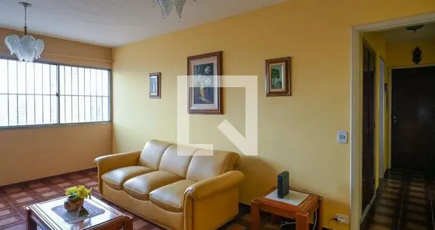 Apartamento à Venda - Vila das Mercês, 2 Quartos,  80 m2