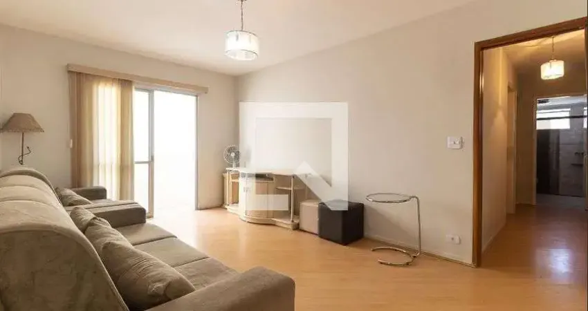 Apartamento com 2 quartos à venda na Avenida Lacerda Franco, 1100, Aclimação, São Paulo