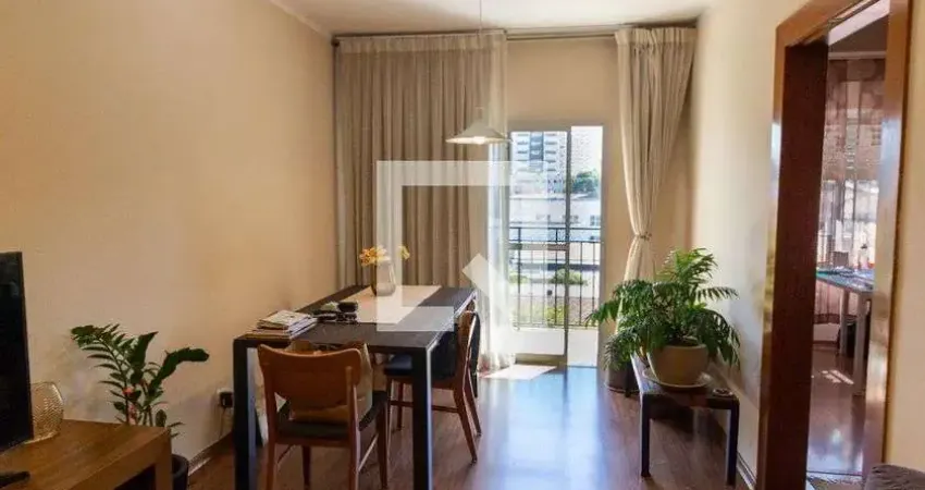 Apartamento à Venda - Vila Leopoldina, 2 Quartos,  69 m2