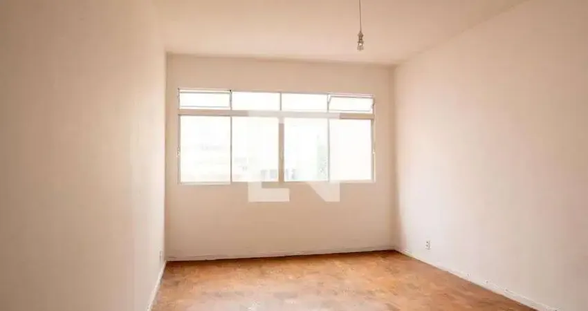 Apartamento à Venda - Santa Cecília, 1 Quarto,  72 m2
