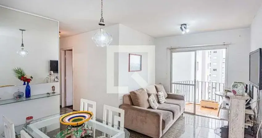 Apartamento à Venda - Casa Verde, 2 Quartos,  58 m2