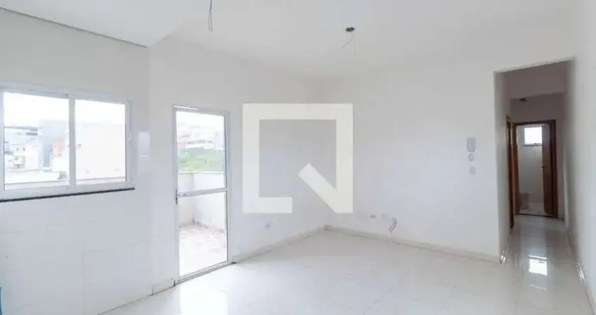 Apartamento à Venda - Artur Alvim, 2 Quartos,  121 m2
