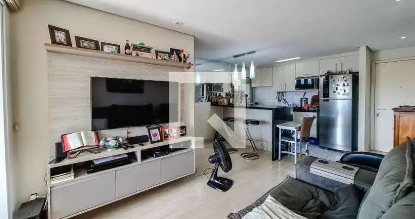 Apartamento com 2 quartos à venda na Rua Luís Gama, 730, Cambuci, São Paulo