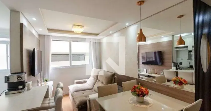 Apartamento com 2 quartos à venda na Avenida Aparecida do Rio Negro, 553, Jardim Íris, São Paulo