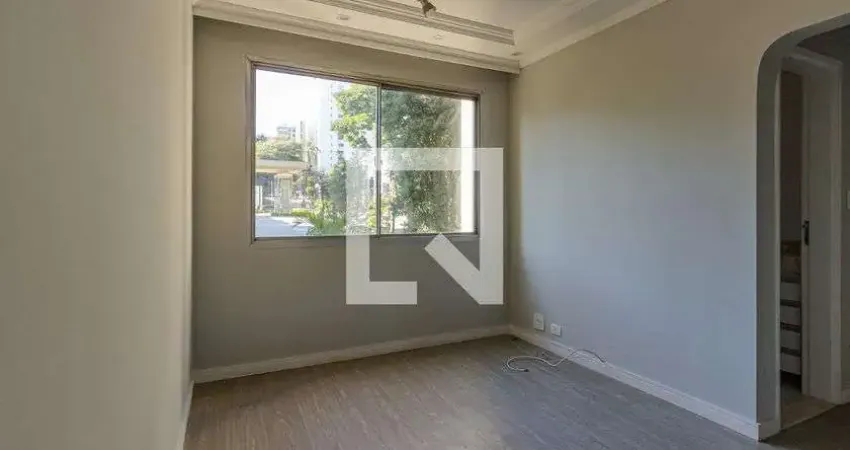 Apartamento com 1 quarto à venda na Rua Indiana, 156, Brooklin, São Paulo