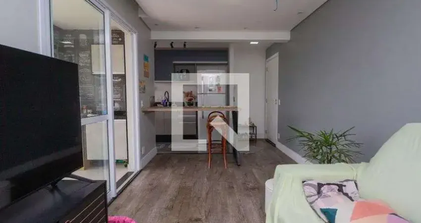 Apartamento com 2 quartos à venda na Rua Manuel Leiroz, 03735180, Cangaíba, São Paulo