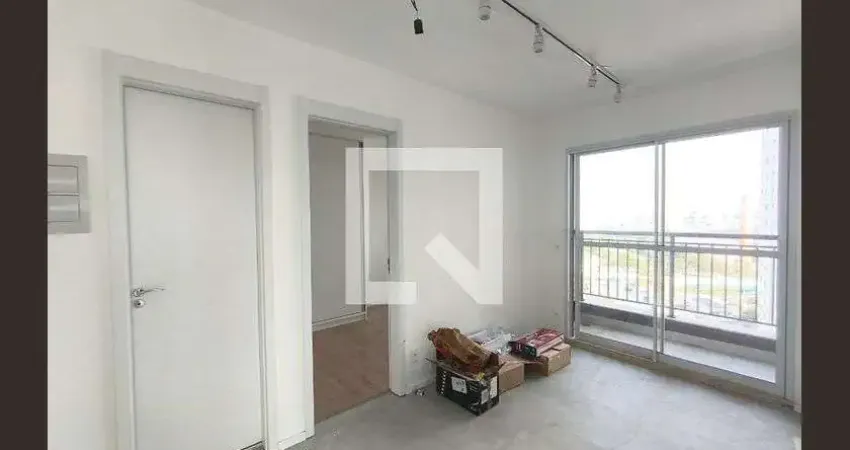 Apartamento com 2 quartos à venda na Rua Santa Aurélia, 439, Ipiranga, São Paulo