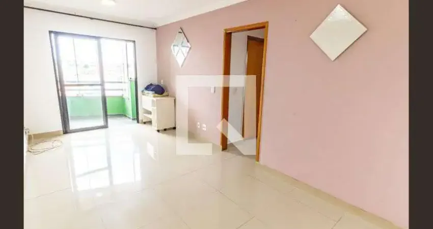 Apartamento com 2 quartos à venda na Rua Lefosse, 212, Vila Invernada, São Paulo