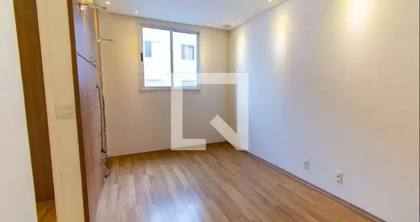 Apartamento à Venda - Parque São Lucas, 2 Quartos,  44 m2